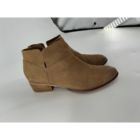 Seychelles Ankle Boots Size 7.5 - Picture 7 of 10